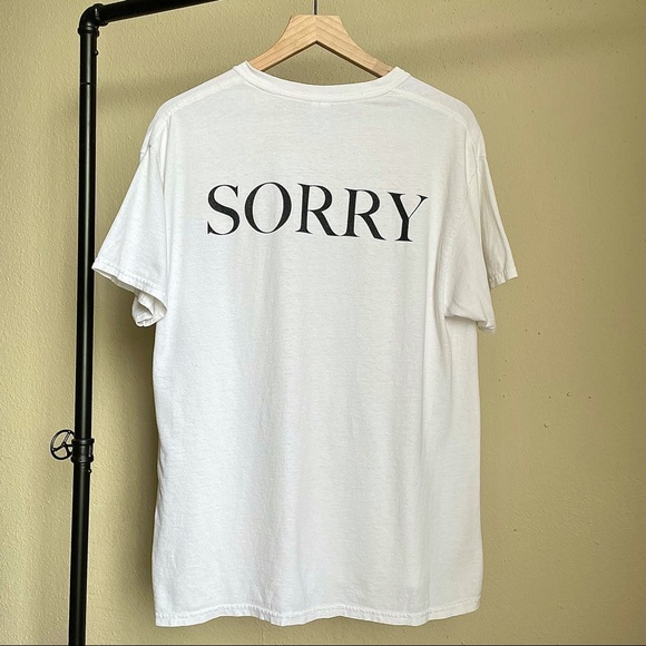 Justin Bieber t shirt - Picture 3 of 4